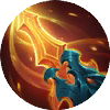 Great Dragon Spear